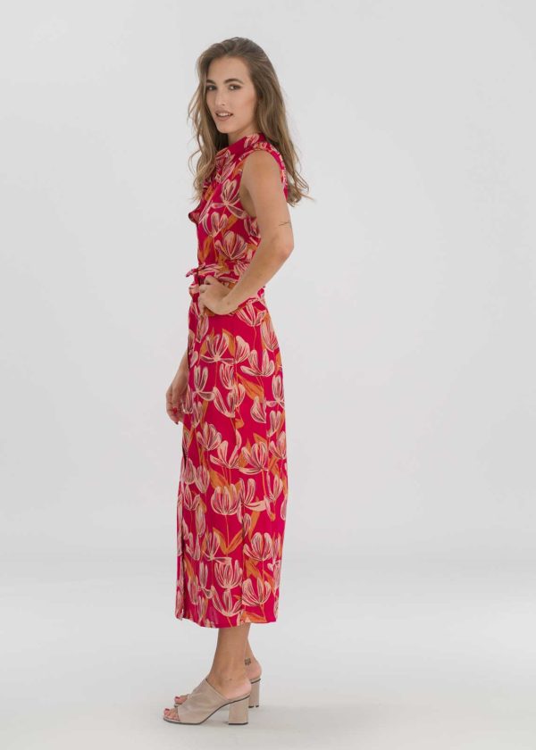 PERLA Abito retr?-chic - immagine 4