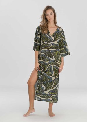 GIADA Abito maxi
