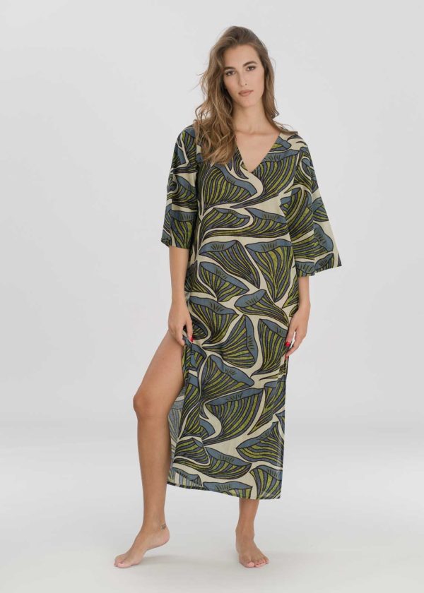 GIADA Abito maxi