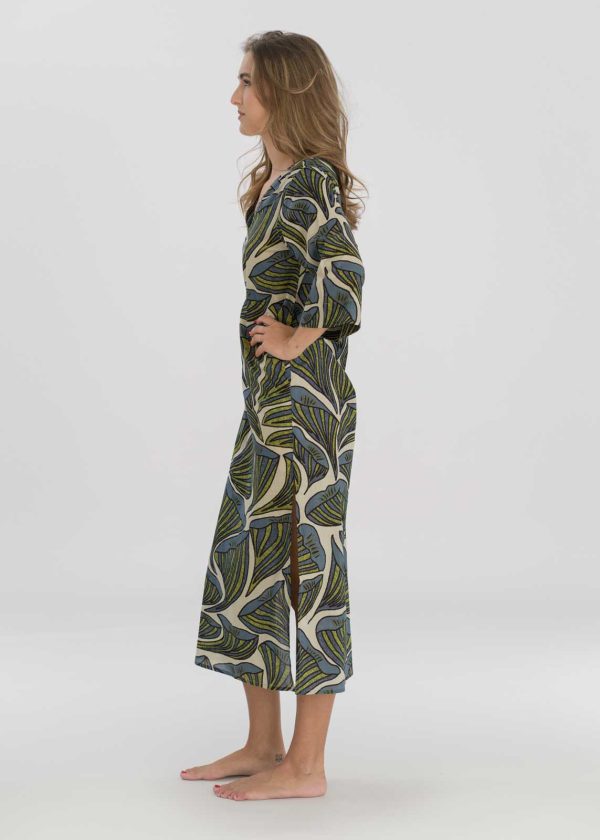 GIADA Abito maxi - immagine 5