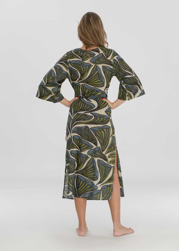 GIADA Abito maxi - immagine 8