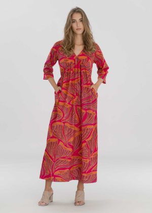 GIADA Abito svasato