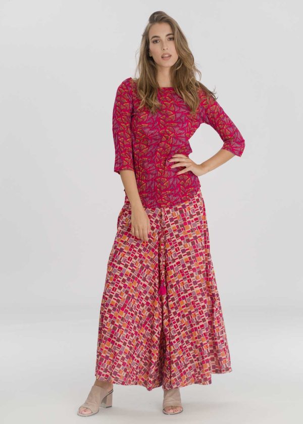 AMBRA Blusa - immagine 2