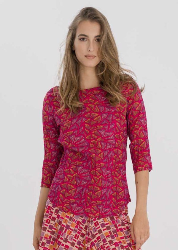 AMBRA Blusa