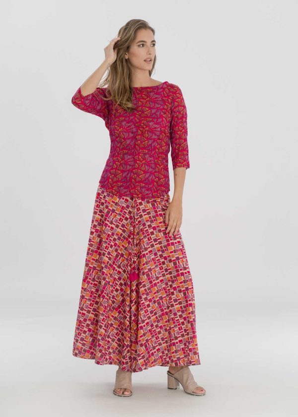 AMBRA Blusa - immagine 3
