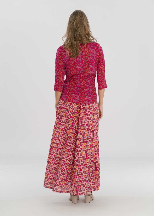 AMBRA Blusa - immagine 5
