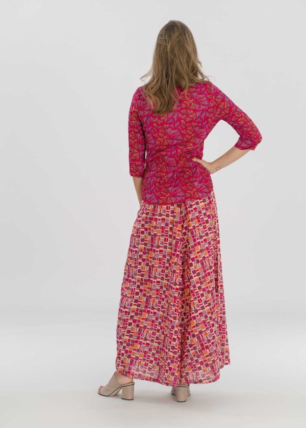 AMBRA Blusa - immagine 6