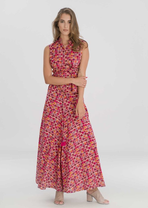 AGATA Top con fascia - immagine 3