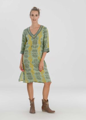 ZAFFIRA Abito Midi