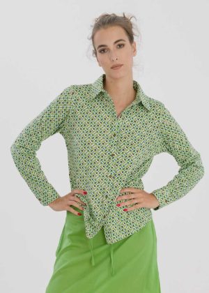 RUBINA Camicia classic