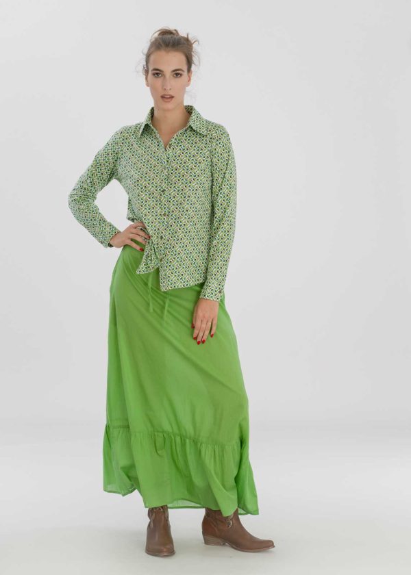 RUBINA Camicia classic - immagine 7