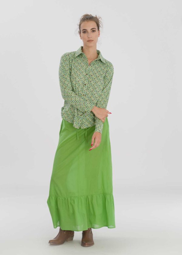RUBINA Camicia classic - immagine 6