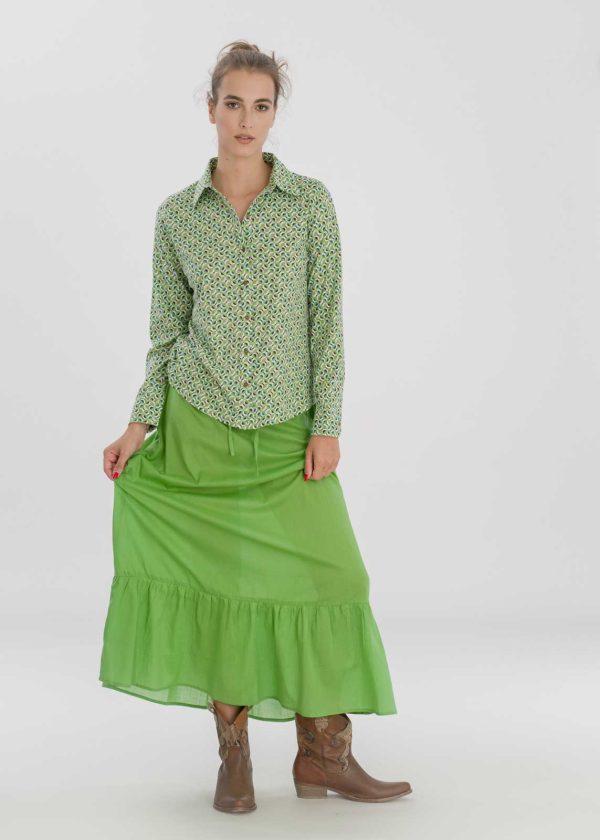 RUBINA Camicia classic - immagine 5
