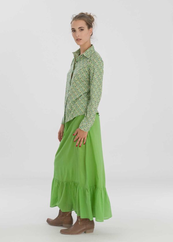 RUBINA Camicia classic - immagine 4