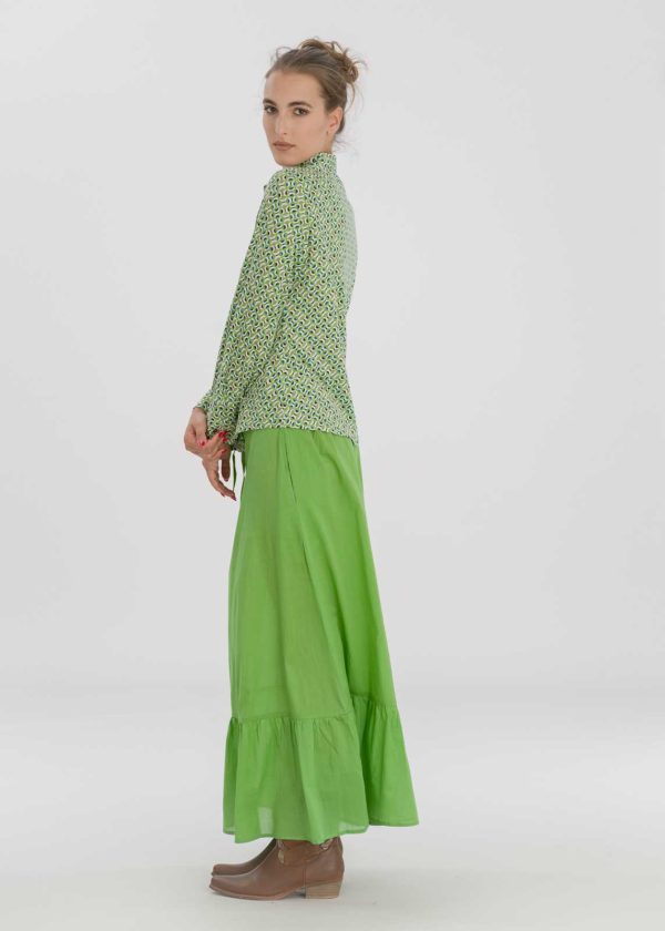 RUBINA Camicia classic - immagine 3