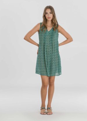 CORALIA Abito mini